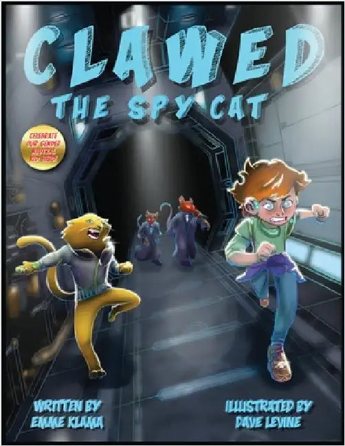Clawed by Klama, Emme