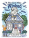 The Lion Who Winked by Emme Klama