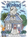 The Lion Who Winked by Emme Klama