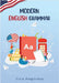 "Modern English Grammar", "ESL learning," "writing improvement," "grammar reference," "learn English by Pispirikos, Zisis
