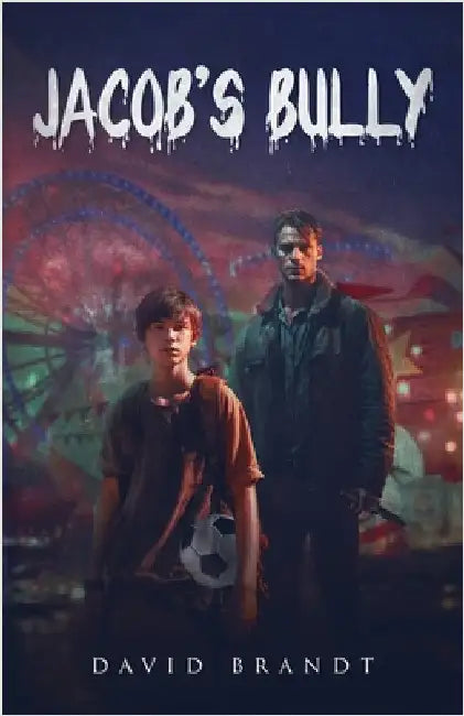 Jacob's Bully by Brandt, David