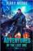 Adventures of the Lost One Vol. One by Moore, Jerry