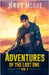 The Adventures of the Lost One Vol 2 by Moore, Jerry