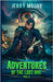 Adventures of the Lost One Vol 3 by Moore, Jerry