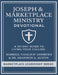 Joseph & Marketplace Ministry Devotional: a 30-Day Guide to Living Your Calling: 30-day Devotional I Biblical leaders I discipleship groups I Young Ad by Andrews, Darrell Coach D.