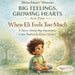 When Eli Feels Too Much by Johanna Sparrow