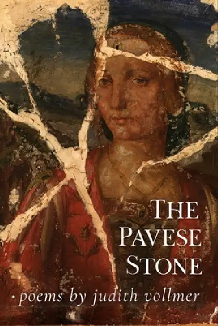 The Pavese Stone by Judith Vollmer
