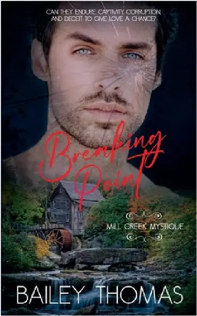 Breaking Point by Thomas, Bailey