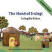 The Hand of Irulegi: Bilingual English-Basque Edition by Bakarne Atxukarro Estomba