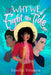 Why We Fight the Tide by Giselle Vriesen