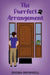 The Purrfect Arrangement by Regina Brownell