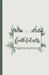 Faithfulness: A Highly Favoured Life Devotional by Unmovable Publications