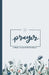 Prayer: A Highly Favoured Life Devotional by Unmovable Publications