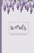 Words: A Highly Favoured Life by Unmovable Publications