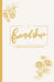 Friendship: A Highly Favoured Life Devotional by Unmovable Publications