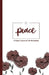 Peace: A Highly Favoured Life Devotional by Unmovable Publications