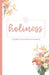 Holiness: A Highly Favoured Life Devotional by Unmovable Publications, Highly Favoured Life