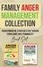 Family Anger Management Collection: Transformative Strategies For Turning Turbulence Into Tranquility by Agnes Blake