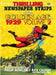 Thrilling Newspaper Strips of the Golden Age, 1929 Volume 2 (Hardcover) by Nowlan, Philip