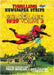 Thrilling Newspaper Strips of the Golden Age, 1929 Volume 2 (Digest) by Nowlan, Philip