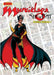 Murciélaga She-Bat Archive: Volume 1 by Gross, Daerick
