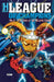 League of Champions, Volume 1: The Curse of the Hellfire Crown by Dennis Mallonee