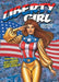 Liberty Girl Archives: Volume 1 (digest) by Dennis Mallonee