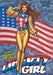 Liberty Girl Archives: Volume 1 (softcover) by Dennis Mallonee