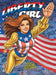Liberty Girl Archives: Volume 1 (hardcover) by Dennis Mallonee