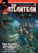 The Atlantean #2 by Zimmerman, Randy