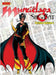Murciélaga She-Bat Archive: Volume 1 by Gross, Daerick