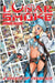 Lunar Smoke - A Breath of Fresh Air: Volume 1 by Nasim, Arman