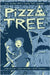 Pizza Tree (Hardcover Edition) by Poulton, Mark