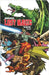 Lost Magic (Standard Edition) by Nasim, Arman