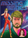 Missing Beings by Vogel, Henry