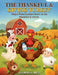 The Thankful And Giving Turkey by Lisa W. Knox