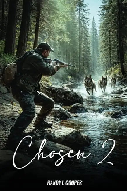 Chosen 2 by Randy L. Cooper