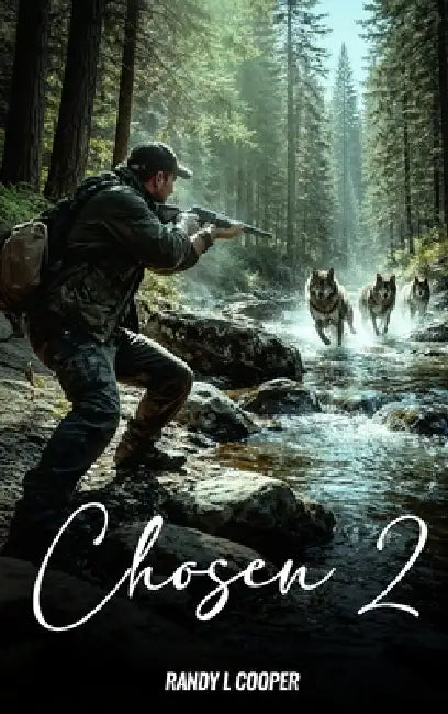 Chosen 2 by Randy L. Cooper
