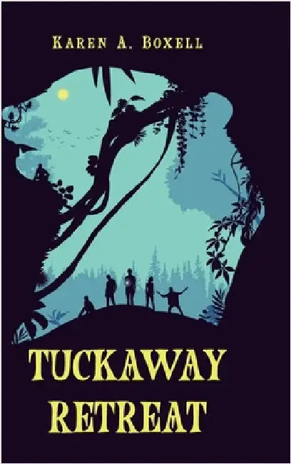 Tuckaway Retreat by Boxell, Karen A.