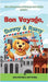 Bon Voyage, Sunny & Rainy by Evastina, Liisa