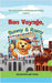 Bon Voyage, Sunny & Rainy by Evastina, Liisa