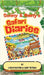 Sunny & Rainy's Safari Diaries by Evastina, Liisa