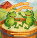 Fred and Frank Kept Kicking by Tammra Radford