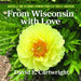 From Wisconsin with Love: 'Bartzella' and the Award-Winning Peonies of Roger F. Anderson by David E. Cartwright
