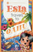 Esla Travels to Oahu by Shawna Joo, Zoe Mellors, Chelsea Tornetto