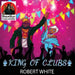 King of Clubs by Robert White