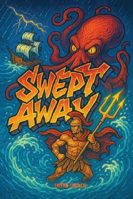 Swept Away by Bryan Tucker