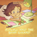 Citlali and the Spiny Lizard by Sandra Lj, Phi Duong