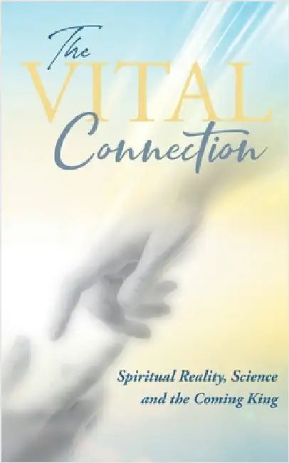 The Vital Connection by Micelotti, Sandra a.
