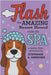 Flash the Amazing Basset Hound: Visits the SPA by Sorensen, Stephanie A.